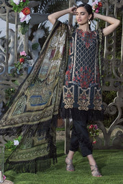 2071-PRINT-A DIGITAL PRINTED LAWN UNSTITCHED