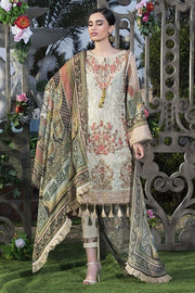 2071-PRINT-B DIGITAL PRINTED LAWN UNSTITCHED