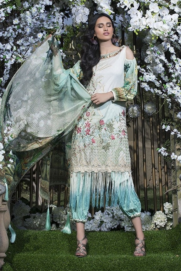 2074-PRINT-A DIGITAL PRINTED LAWN UNSTITCHED
