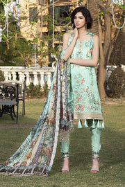 2075-PRINT-B DIGITAL PRINTED LAWN UNSTITCHED