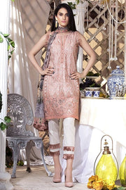 2080-PRINT-A DIGITAL PRINTED LAWN UNSTITCHED
