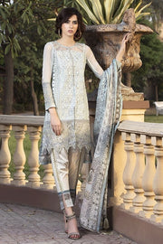 2080-PRINT-B DIGITAL PRINTED LAWN UNSTITCHED