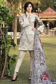 2081-PRINT-B DIGITAL PRINTED LAWN UNSTITCHED