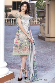 2082-PRINT-A DIGITAL PRINTED LAWN UNSTITCHED