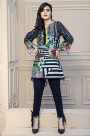 2086-PRINT-A DIGITAL PRINTED LAWN STITCHED