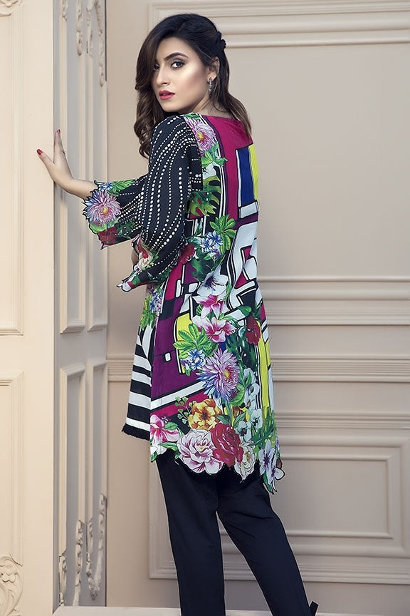 2086-PRINT-A DIGITAL PRINTED LAWN STITCHED