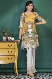 2093-PRINT-A DIGITAL PRINTED LAWN STITCHED