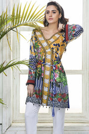 2097-PRINT-A DIGITAL PRINTED LAWN STITCHED