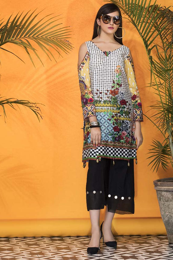 2106-PRINT-A DIGITAL PRINTED LAWN UNSTITCHED