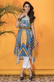 2107-PRINT-A DIGITAL PRINTED LAWN UNSTITCHED