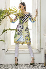 2117-PRINT-A DIGITAL PRINTED LAWN STITCHED
