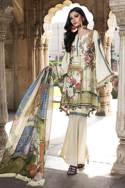 2129-AMELIA DIGITAL PRINTED KARANDI UNSTITCHED