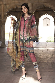 2130-ROYAL-REGION DIGITAL PRINTED KARANDI UNSTITCHED