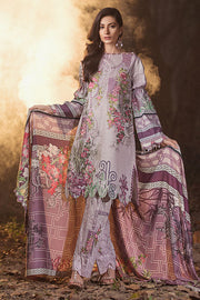 2161-MISTY-MAUVE DIGITAL PRINTED KHADDAR UNSTITCHED