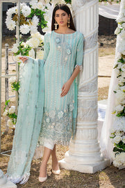 2205-SERENE-PEARL EMBROIDERED LAWN UNSTITCHED
