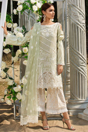 2206-DIVINE-ARCH EMBROIDERED LAWN UNSTITCHED