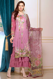 2229-PRINT-A DIGITAL PRINTED LAWN UNSTITCHED