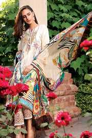 2251-BOHEME-SAFARI DIGITAL PRINTED LAWN UNSTITCHED