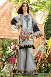 2252-RUSTY-GLAM DIGITAL PRINTED LAWN UNSTITCHED