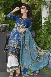 2307-GUL-E-CHAMAN DIGITAL PRINTED LAWN UNSTITCHED