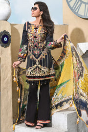 2308-LALAZAAR DIGITAL PRINTED LAWN UNSTITCHED