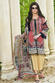 2311-RUBY-REALM DIGITAL PRINTED LAWN UNSTITCHED