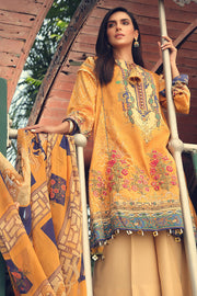 2379-DUSKY-SUN DIGITAL PRINTED LINEN UNSTITCHED