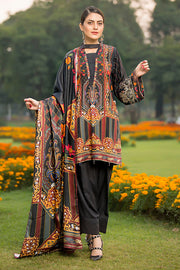2427-REGALIA DIGITAL PRINTED COTAIL UNSTITCHED