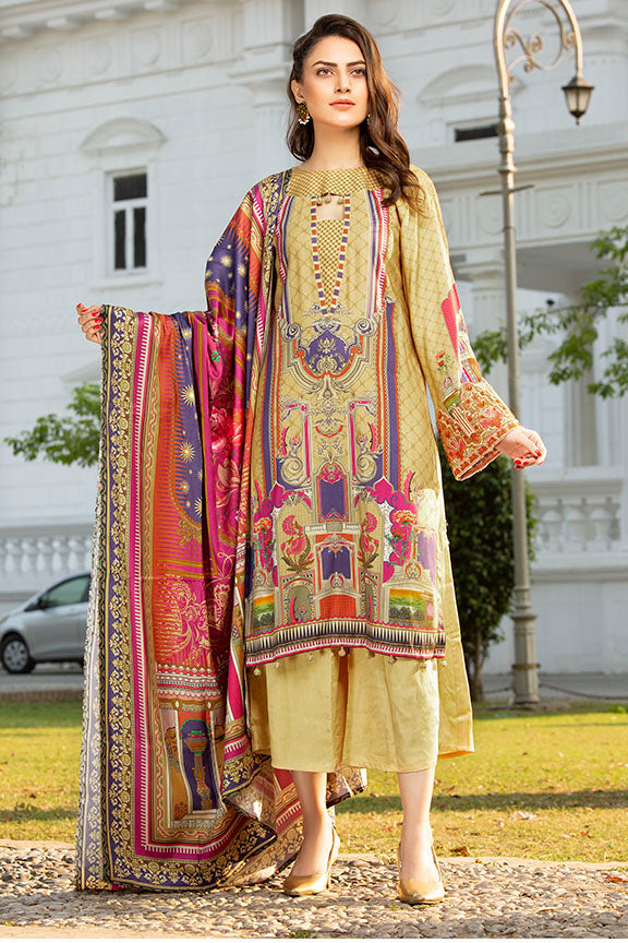 2428-IMPERIAL DIGITAL PRINTED COTAIL UNSTITCHED