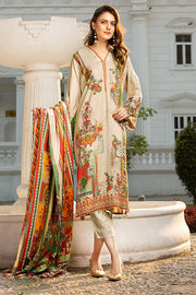 2429-MOONSTONE DIGITAL PRINTED COTAIL STITCHED