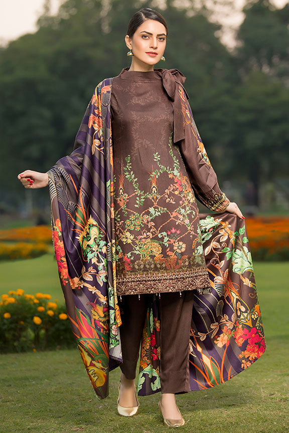 2431-CARNELIAN DIGITAL PRINTED COTAIL UNSTITCHED